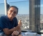 Rencontre Homme : Patrick, 51 ans à France  Paris 
